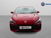Used MG MG3 Trophy 194 HP (142 kW) 2025 Red Hatchback