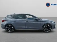 Used Cupra Leon VZ1 245 HP (180 kW) 2023 Hatchback