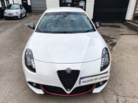 used Alfa Romeo Giulietta 1.7 TBI VELOCE TCT 5d 240 BHP