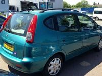 Used Chevrolet Tacuma 2001 MPV