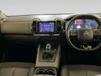 Used Citroën C5 Flair 131 HP (96 kW) 2020 Hatchback