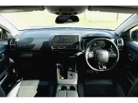 Used Citroën C5 Aircross PureTech 128 HP (94 kW) 2023 Grey SUV