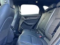 Used Jaguar F-Pace R-Dynamic 200 HP (147 kW) 2022 Black SUV