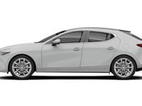 Used Mazda 3 Inclusive 186 HP (136 kW) 2022 Hatchback