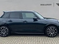 Used Mini Cooper Hatch 113 kW (154 HP) 2025 Grey Hatchback