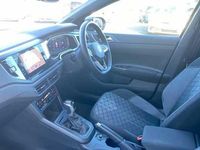 Used VW Taigo 110 HP (80 kW) 2023 SUV