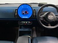 Used Mini Countryman 168 HP (123 kW) 2024 Green SUV