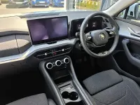 Used Skoda Kodiaq SE 150 HP (110 kW) 2024 White SUV