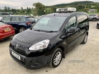 used Peugeot Partner L1 DIESEL