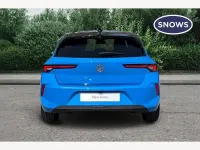 New Vauxhall Astra S 130 HP (95 kW) 2026 Blue Hatchback