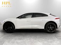 Used Jaguar I-Pace R-Dynamic 294 kW (400 HP) 2024 White SUV