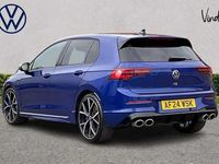 Used VW Golf VIII R 320 HP (235 kW) 2024