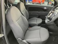 Gebraucht Fiat 500 69 PS (50 kW) 2024 Kleinwagen