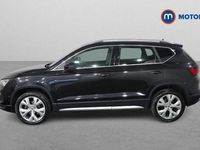 Used Seat Ateca Xperience 150 HP (110 kW) 2025 SUV