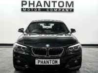 Used BMW 220 M Sport 184 HP (135 kW) 2019 Black Coupe