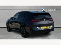 Used BMW X3 M Sport 197 HP (144 kW) 2025 Grey SUV