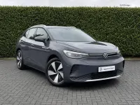 Used VW Tiguan Match 147 HP (108 kW) 2026 Grey SUV