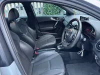 Used Audi A1 S-Line 2018 Grey Hatchback