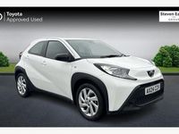 Used Toyota Aygo X PURE 72 HP (52 kW) 2025 SUV