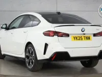 Used BMW 220 M Sport 168 HP (123 kW) 2025 White Coupe