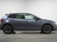 Used VW Polo 115 HP (84 kW) 2025 Hatchback