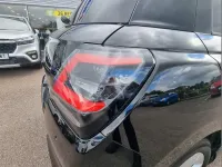 New Suzuki Swift 82 HP (60 kW) 2026 Black Hatchback