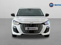 Used Peugeot 208 Allure 101 HP (74 kW) 2025 White Hatchback