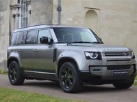 used Land Rover Defender X DYNAMIC S