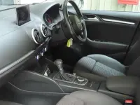 Usado Audi A3 Sport 2015 Branco Citadino