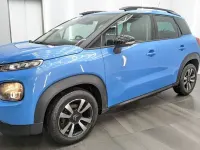 Używany Citroën C3 Feel 102 KM (75 kW) 2020 Hatchback