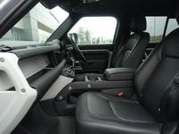 Used Land Rover Defender SE Dynamic 2024 Silver Estate