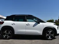 Used Citroën C3 Aircross PureTech 2021 White SUV
