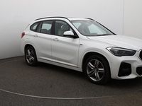 used BMW X1 1 1.5 25e 10kWh M Sport SUV 5dr Petrol Plug-in Hybrid Auto xDrive Euro 6 (s/s) (220 ps) M Sport SUV