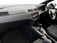 used Seat Ibiza 1.0 TSI (115ps) XCELLENCE DSG Lux 5-Door
