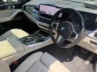 Used BMW X5 M Sport 489 HP (359 kW) 2026 SUV