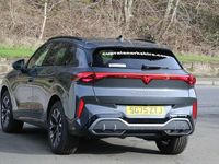 Used Cupra Terramar 147 HP (108 kW) 2025 Grey SUV