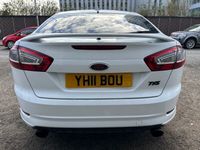 used Ford Mondeo 2.2 TDCi Titanium X Sport 5dr