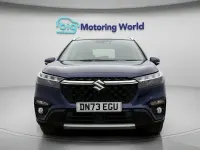 Used Suzuki SX4 S-Cross 116 HP (85 kW) 2025 SUV