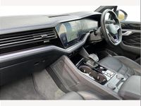 Used VW Touareg R 462 HP (339 kW) 2025 Blue SUV