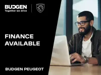 Begagnad Peugeot 2008 GTi 2025 Grå SUV