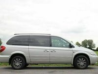 Used Chrysler Grand Voyager 2004 MPV