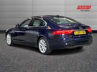 used Jaguar XF 2.0d [180] Portfolio 4dr Auto