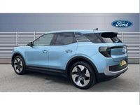 Used Ford Explorer Premium 210 kW (286 HP) 2025 Blue SUV