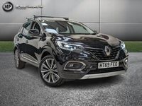 used Renault Kadjar 1.3 S EDITION TCE 5d 139 BHP 6SP HATCH