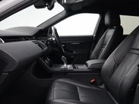 Used Land Rover Range Rover evoque R-Dynamic 203 HP (149 kW) 2023 SUV