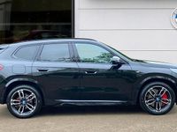 Used BMW iX1 M Sport 147 kW (201 HP) 2025 Black SUV