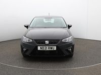 used Seat Ibiza 1.0 TSI SE Technology Hatchback 5dr Petrol Manual Euro 6 (s/s) GPF (95 ps) Android Auto