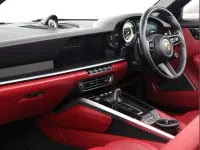 Used Porsche 911 640 HP (470 kW) 2020 Grey Cabriolet