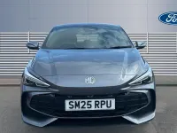 Used MG MG3 SE 116 HP (85 kW) 2025 Grey Hatchback