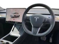 Used Tesla Model Y Long Range AWD 286 kW (389 HP) 2025 SUV